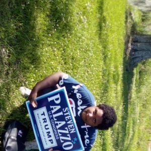 Meet your Posher, Frank